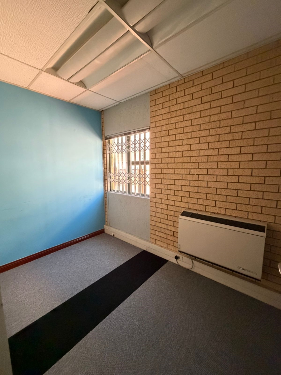 To Let commercial Property for Rent in Fairland Gauteng