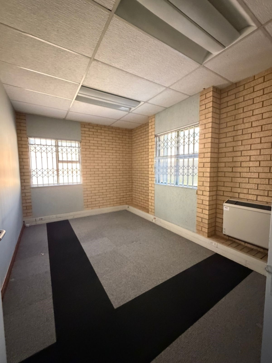 To Let commercial Property for Rent in Fairland Gauteng