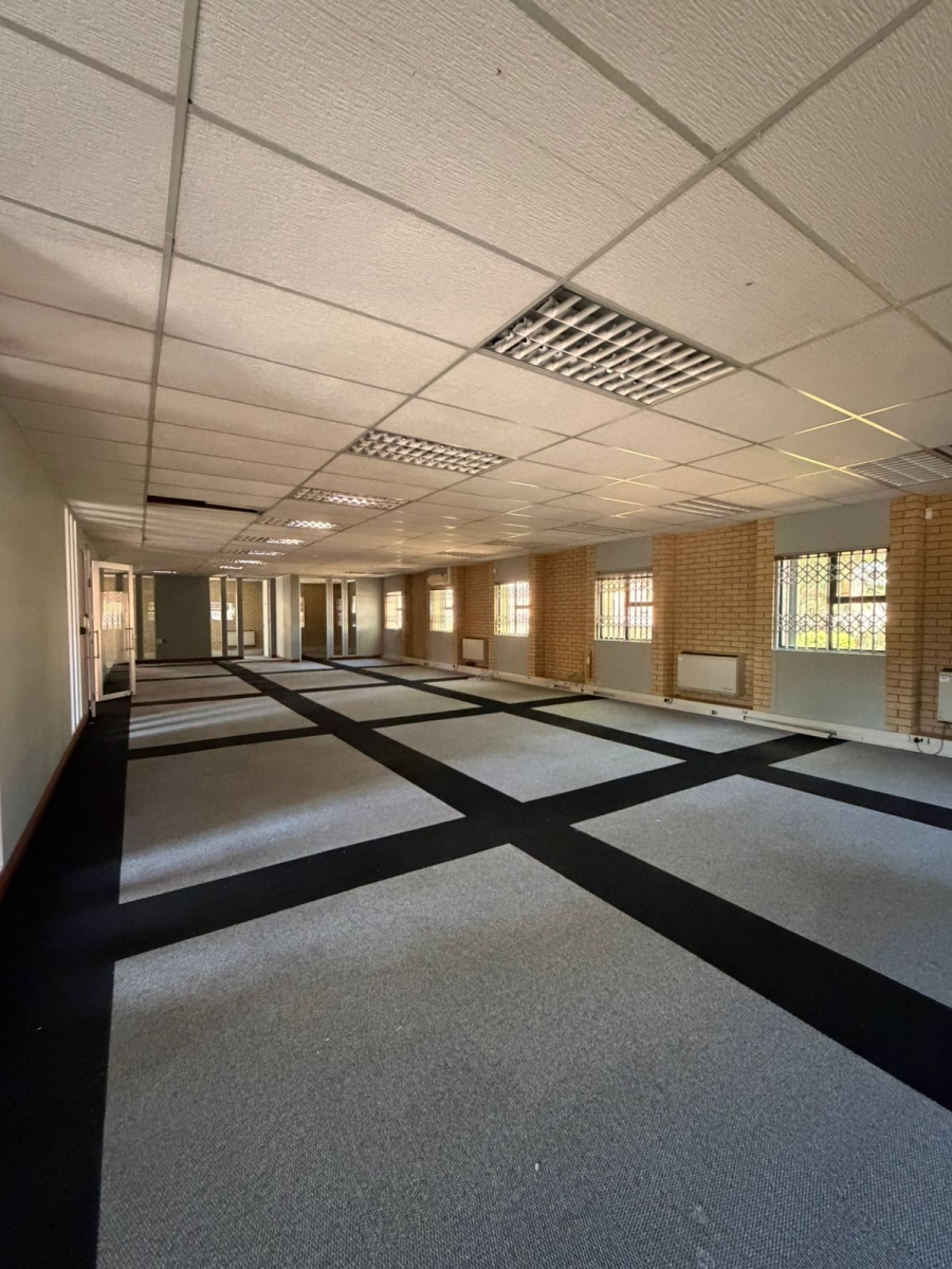 To Let commercial Property for Rent in Fairland Gauteng