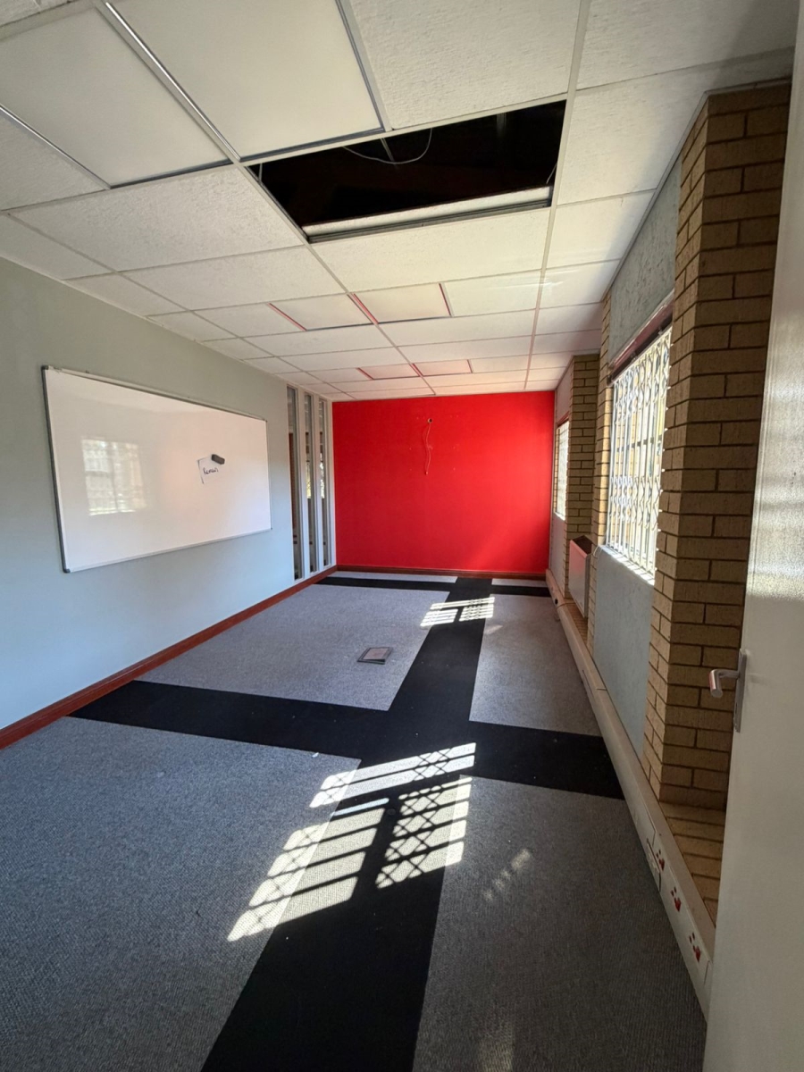 To Let commercial Property for Rent in Fairland Gauteng