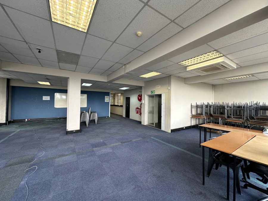 To Let commercial Property for Rent in Braamfontein Gauteng