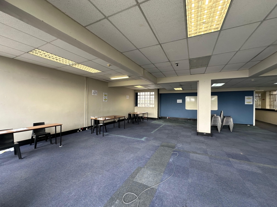 To Let commercial Property for Rent in Braamfontein Gauteng
