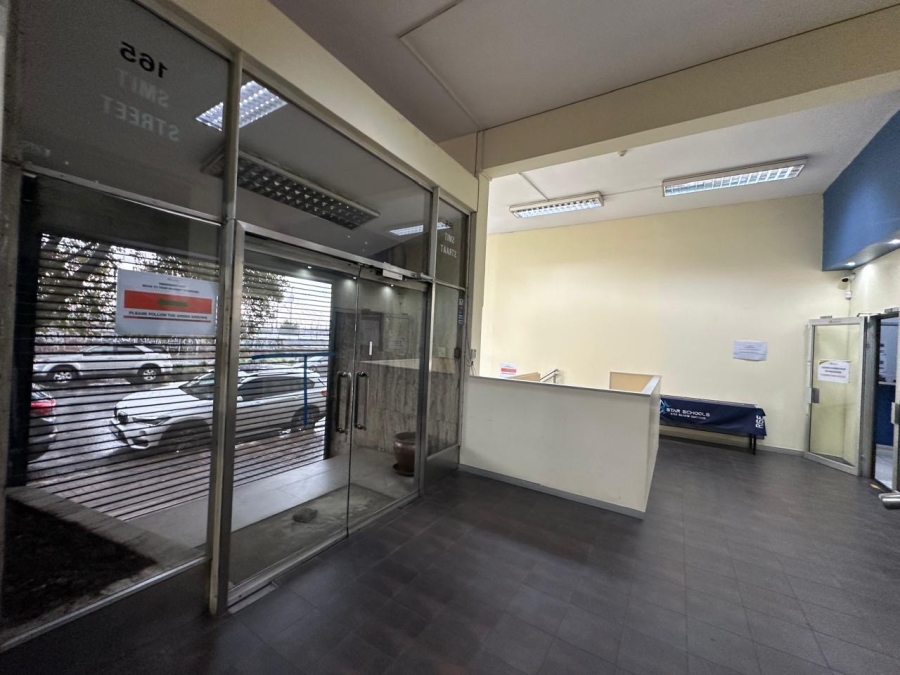 To Let commercial Property for Rent in Braamfontein Gauteng