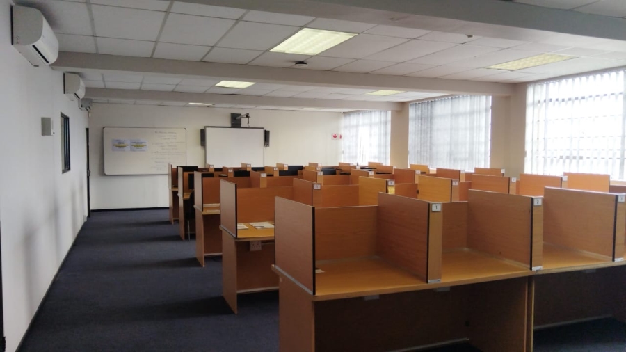 To Let commercial Property for Rent in Braamfontein Gauteng