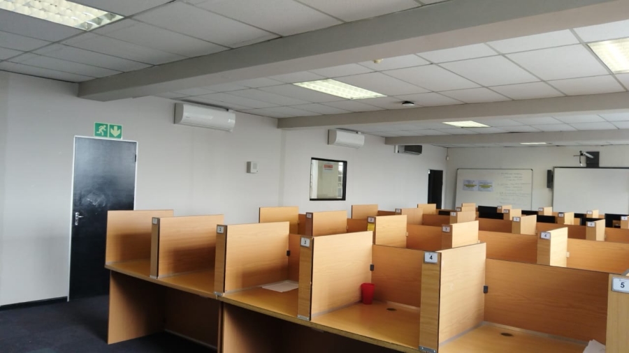 To Let commercial Property for Rent in Braamfontein Gauteng