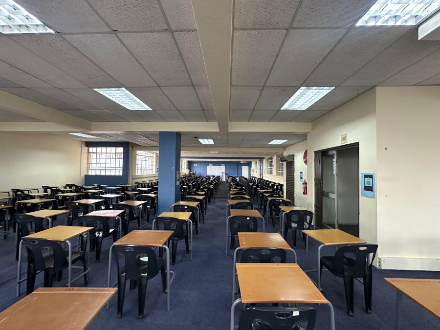 To Let commercial Property for Rent in Braamfontein Gauteng
