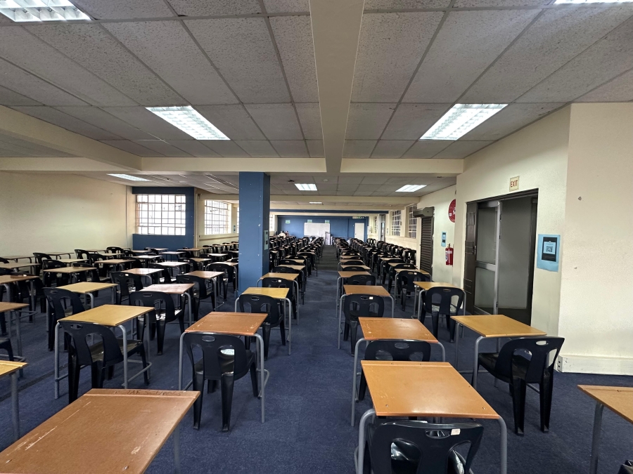 To Let commercial Property for Rent in Braamfontein Gauteng
