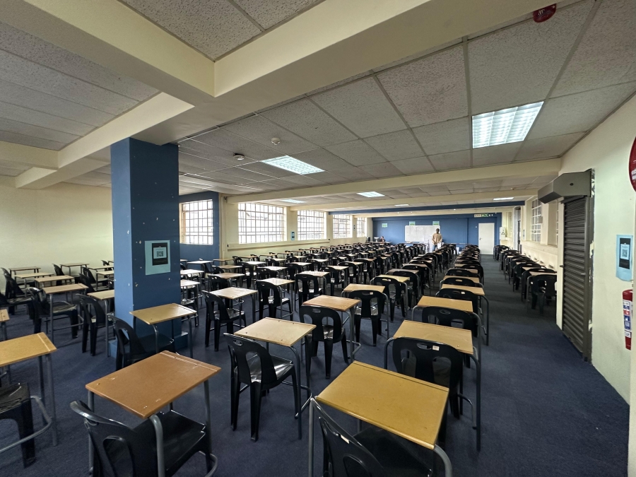 To Let commercial Property for Rent in Braamfontein Gauteng