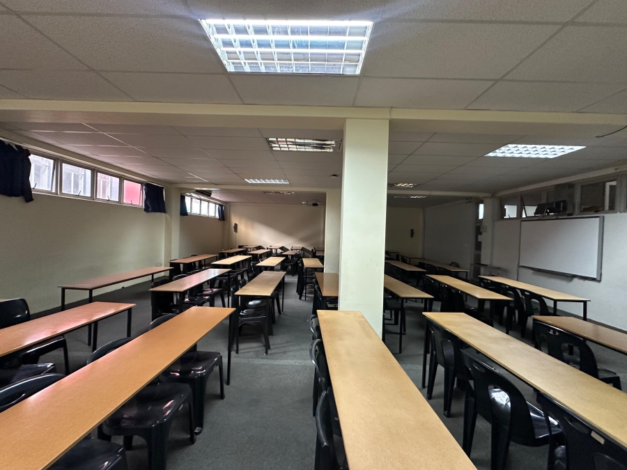To Let commercial Property for Rent in Braamfontein Gauteng