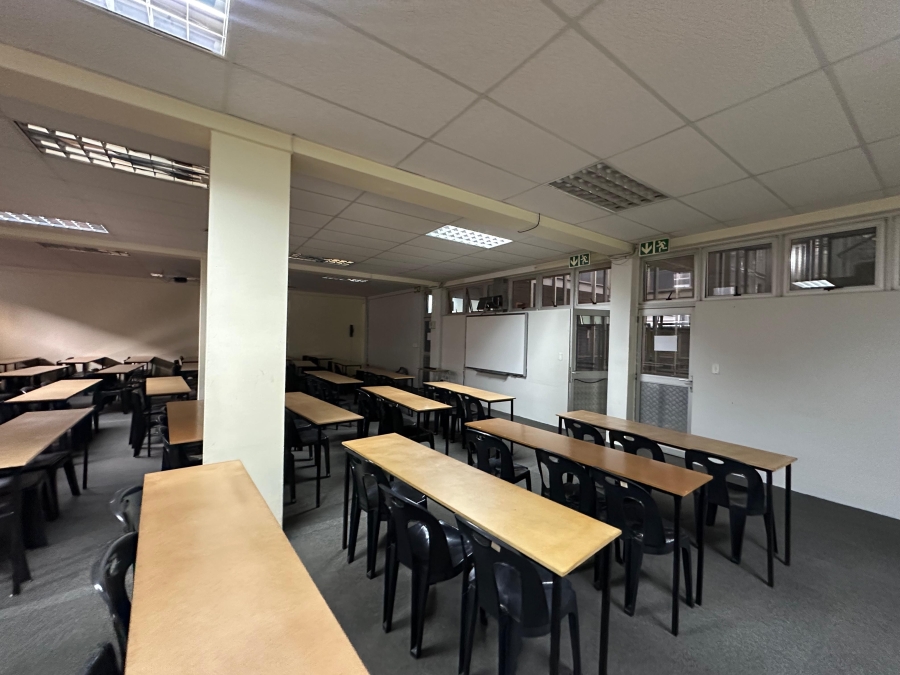 To Let commercial Property for Rent in Braamfontein Gauteng