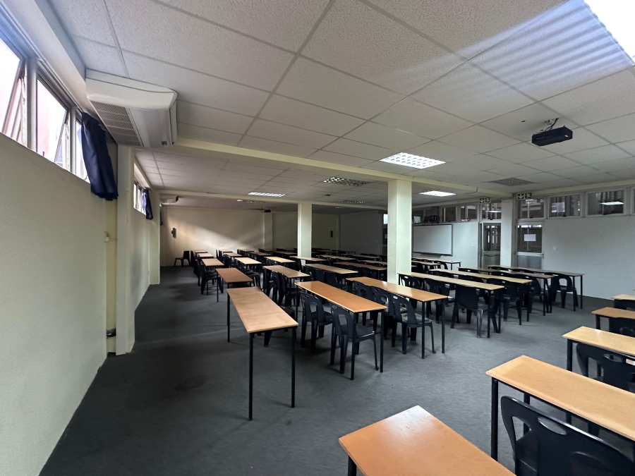 To Let commercial Property for Rent in Braamfontein Gauteng