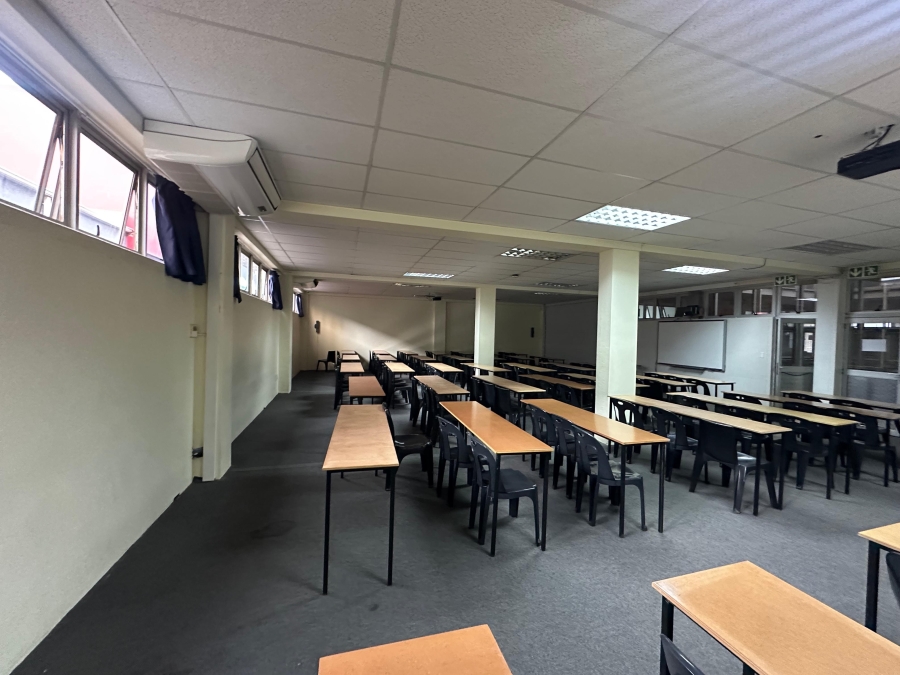 To Let commercial Property for Rent in Braamfontein Gauteng