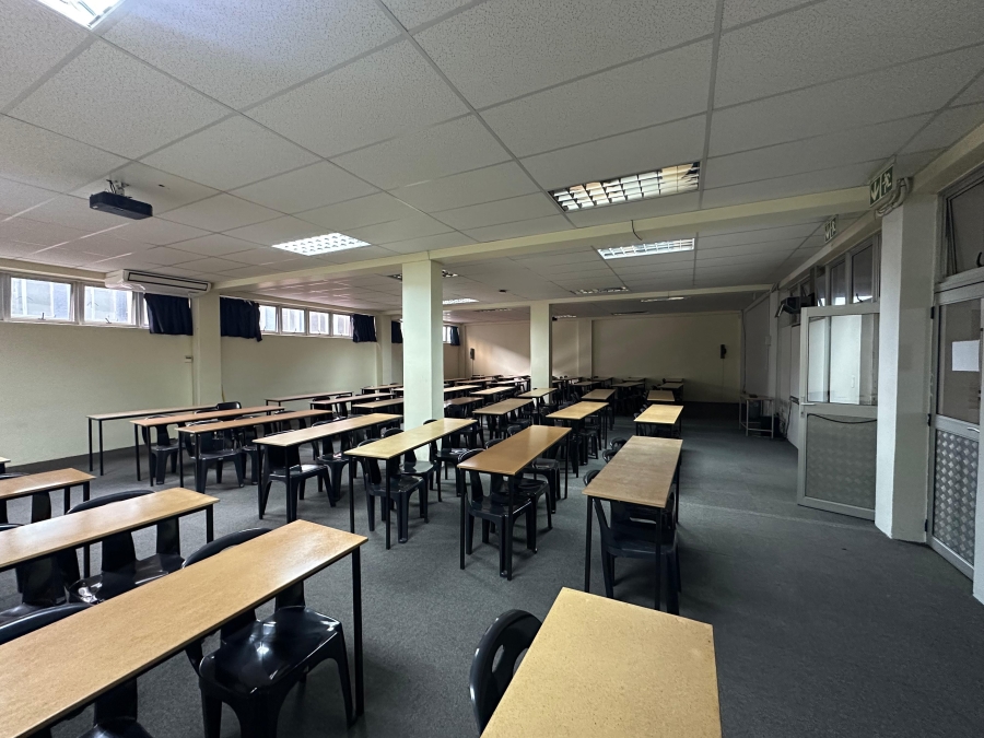 To Let commercial Property for Rent in Braamfontein Gauteng