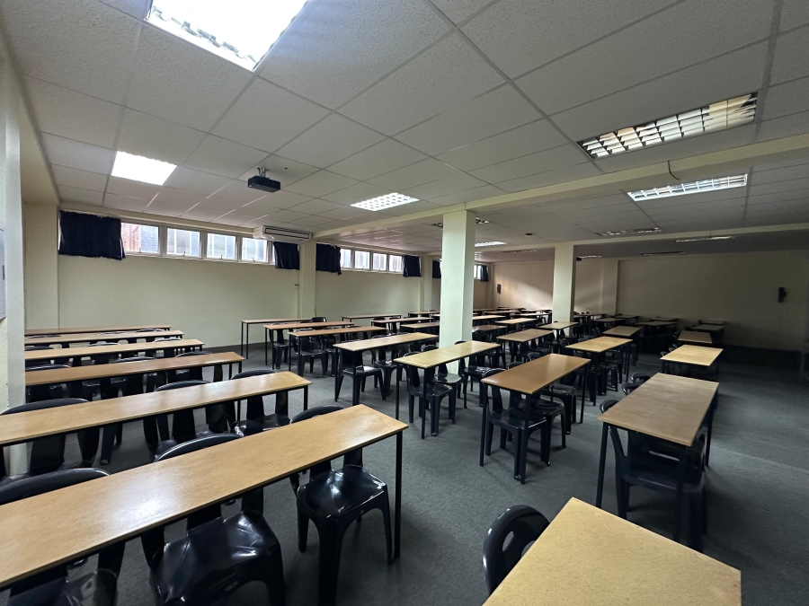 To Let commercial Property for Rent in Braamfontein Gauteng