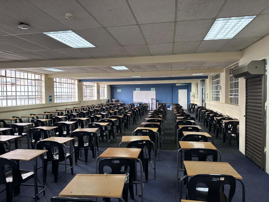 To Let commercial Property for Rent in Braamfontein Gauteng