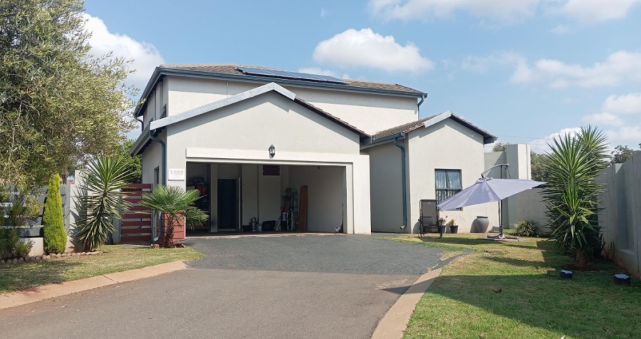 3 Bedroom Property for Sale in Celtisdal Gauteng