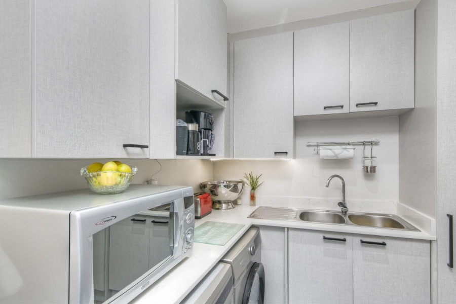 To Let 4 Bedroom Property for Rent in Carlswald Gauteng