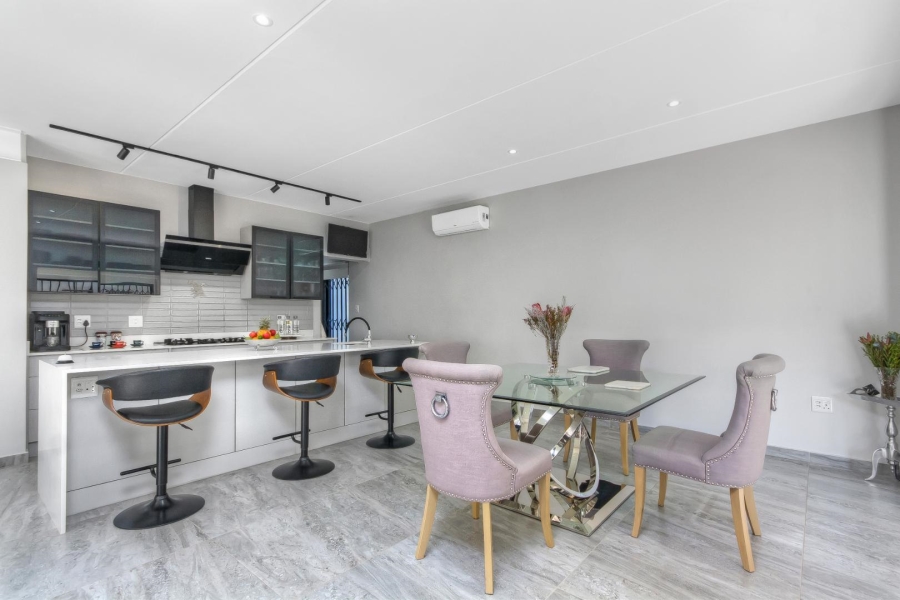 To Let 4 Bedroom Property for Rent in Carlswald Gauteng