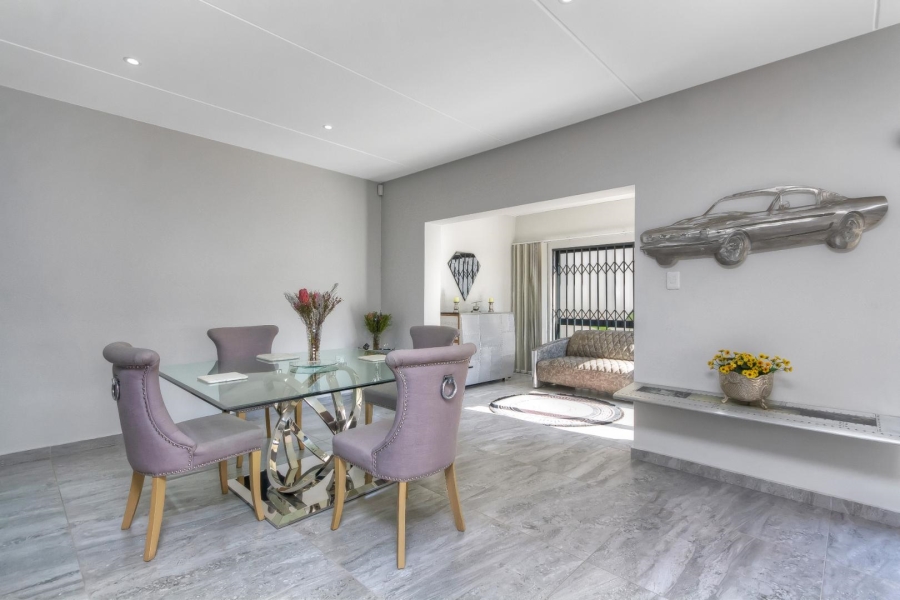 To Let 4 Bedroom Property for Rent in Carlswald Gauteng