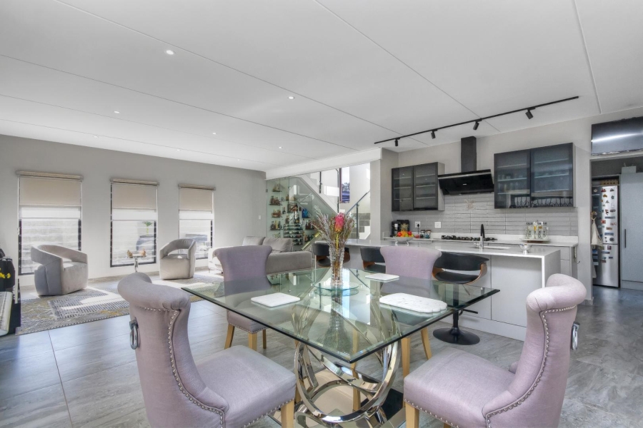 To Let 4 Bedroom Property for Rent in Carlswald Gauteng