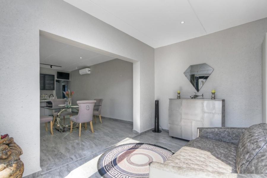 To Let 4 Bedroom Property for Rent in Carlswald Gauteng