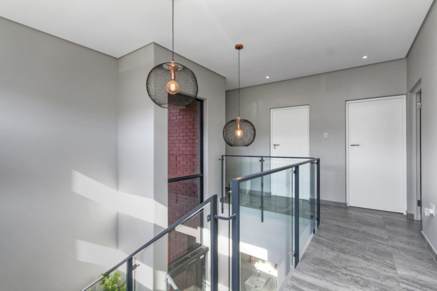 To Let 4 Bedroom Property for Rent in Carlswald Gauteng