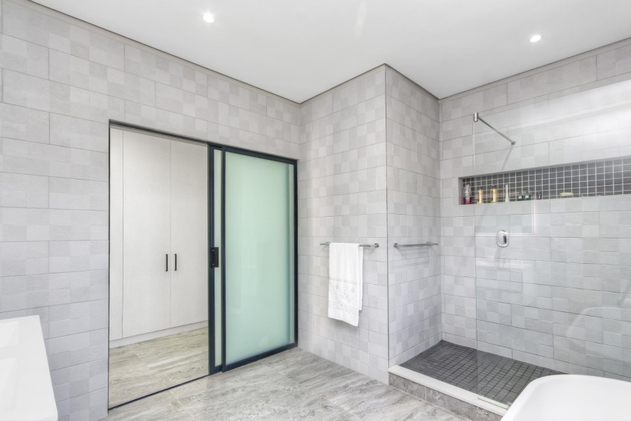 To Let 4 Bedroom Property for Rent in Carlswald Gauteng