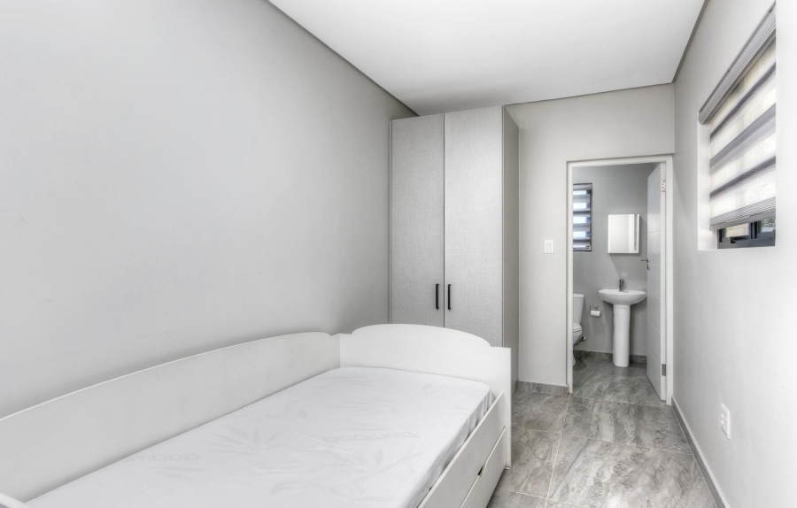 To Let 4 Bedroom Property for Rent in Carlswald Gauteng