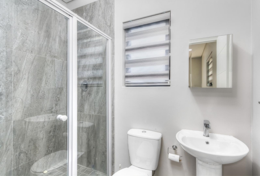 To Let 4 Bedroom Property for Rent in Carlswald Gauteng