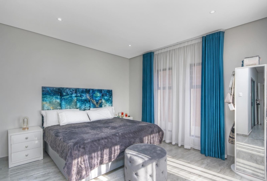 To Let 4 Bedroom Property for Rent in Carlswald Gauteng