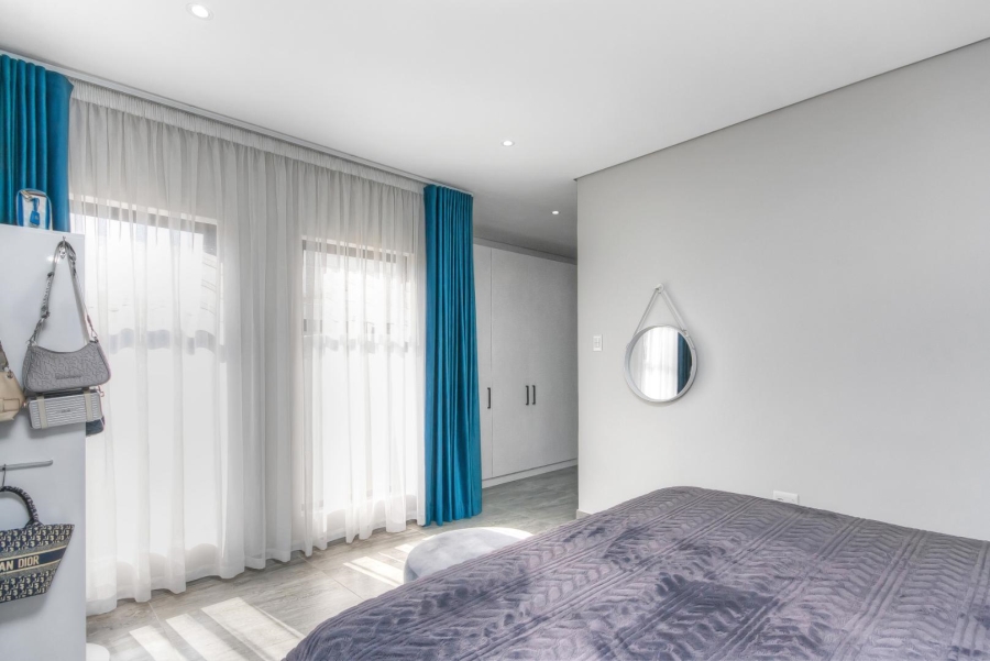 To Let 4 Bedroom Property for Rent in Carlswald Gauteng