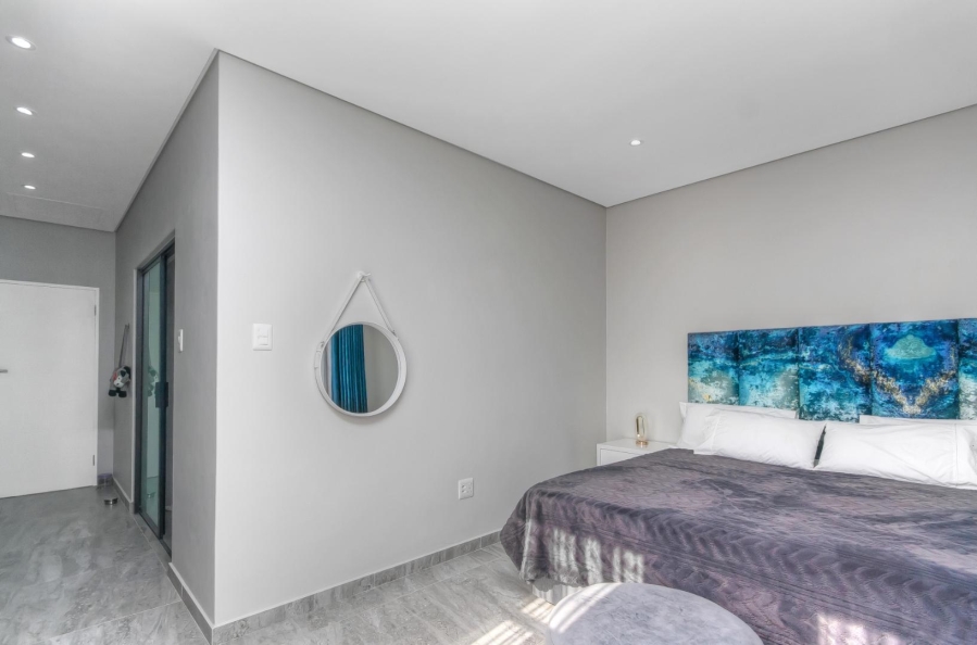 To Let 4 Bedroom Property for Rent in Carlswald Gauteng