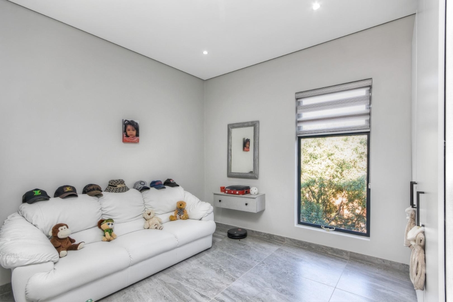 To Let 4 Bedroom Property for Rent in Carlswald Gauteng