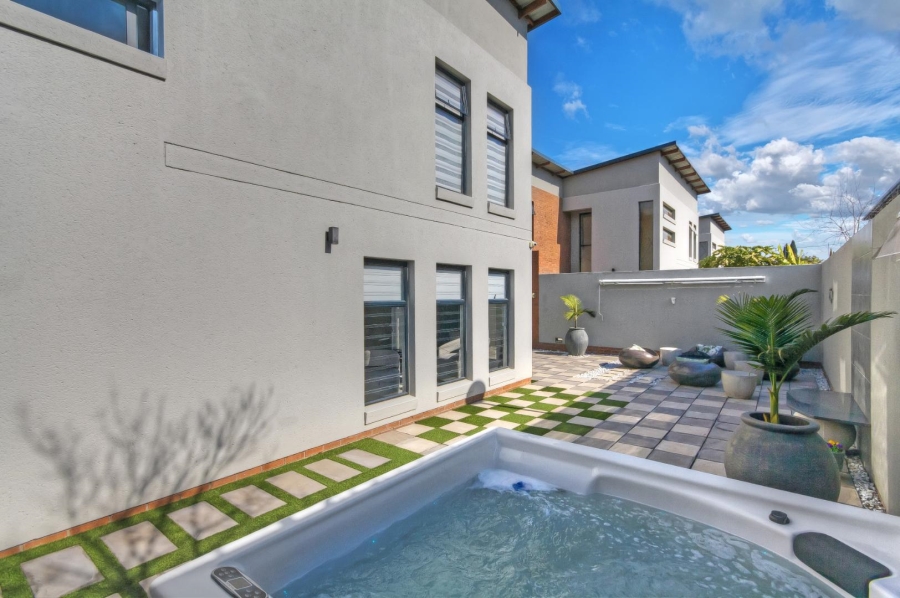 To Let 4 Bedroom Property for Rent in Carlswald Gauteng