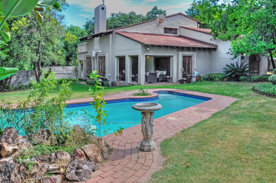 3 Bedroom Property for Sale in Paulshof Gauteng