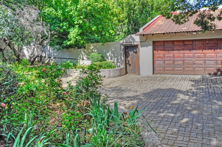 3 Bedroom Property for Sale in Paulshof Gauteng