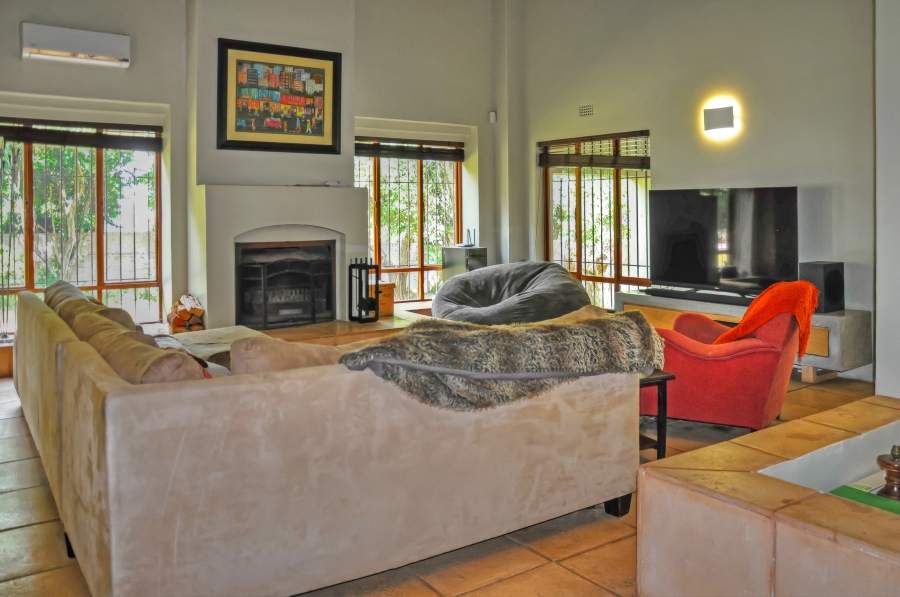 3 Bedroom Property for Sale in Paulshof Gauteng