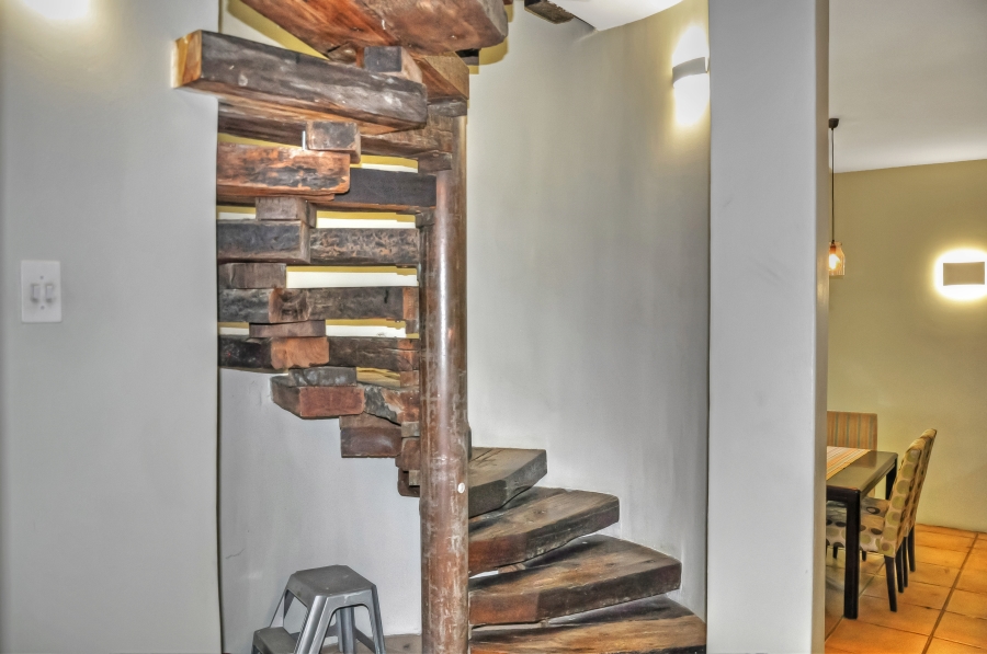 3 Bedroom Property for Sale in Paulshof Gauteng