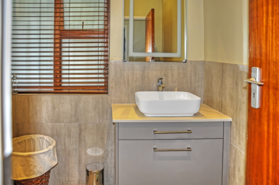 3 Bedroom Property for Sale in Paulshof Gauteng