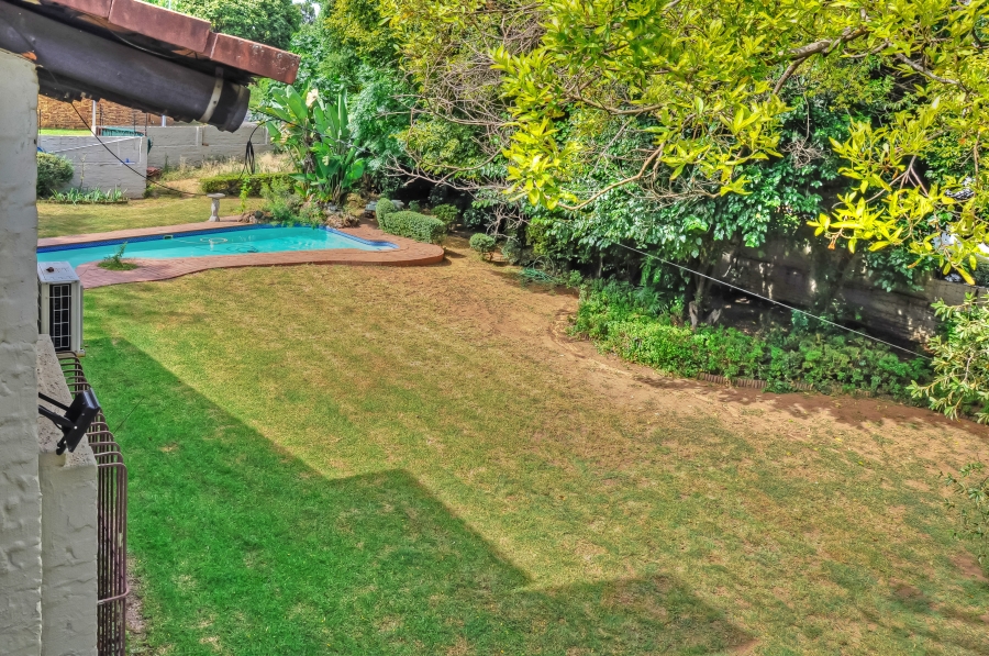 3 Bedroom Property for Sale in Paulshof Gauteng