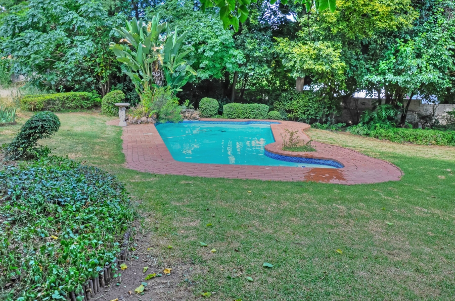 3 Bedroom Property for Sale in Paulshof Gauteng