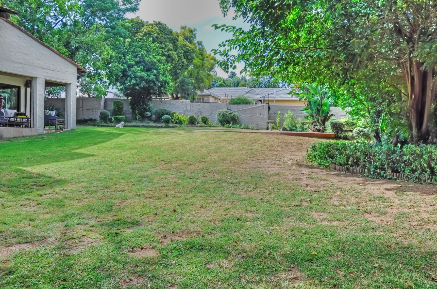 3 Bedroom Property for Sale in Paulshof Gauteng