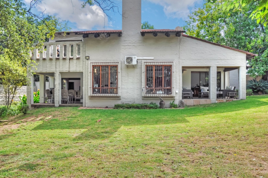 3 Bedroom Property for Sale in Paulshof Gauteng