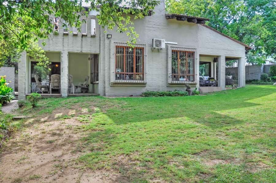 3 Bedroom Property for Sale in Paulshof Gauteng