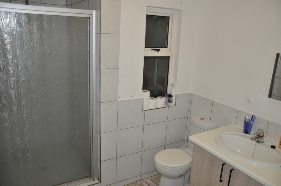 4 Bedroom Property for Sale in Halfway Gardens Gauteng