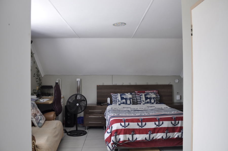 4 Bedroom Property for Sale in Halfway Gardens Gauteng