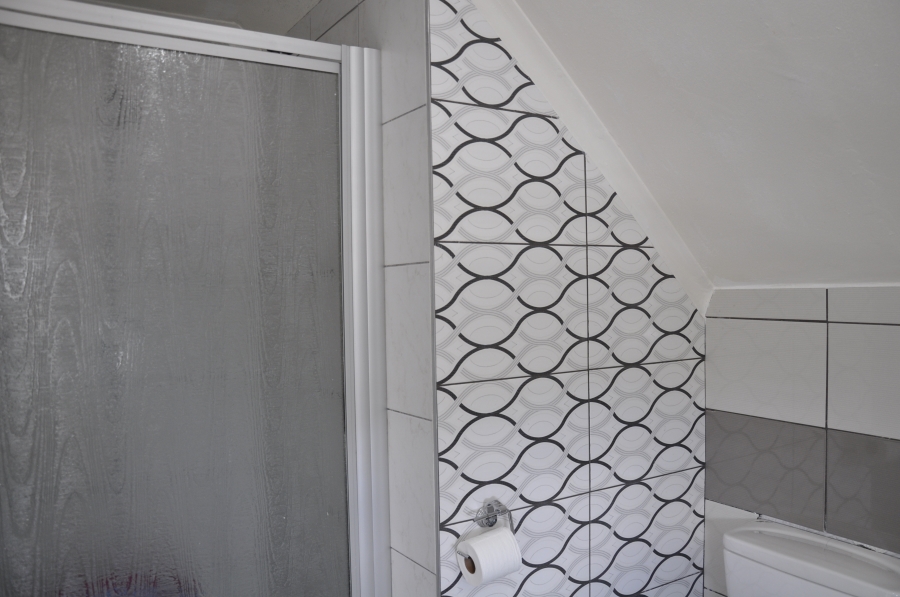 4 Bedroom Property for Sale in Halfway Gardens Gauteng