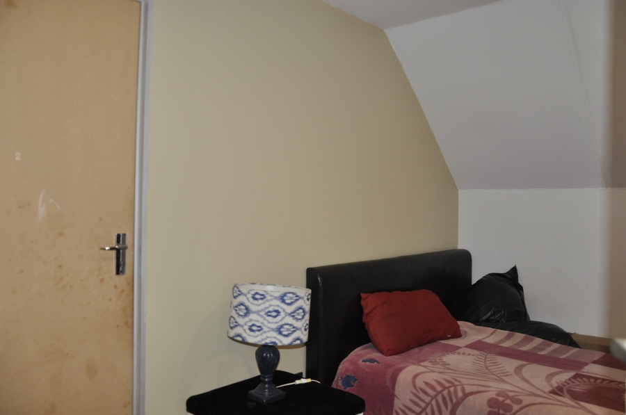 4 Bedroom Property for Sale in Halfway Gardens Gauteng