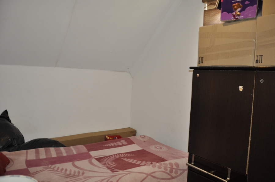 4 Bedroom Property for Sale in Halfway Gardens Gauteng