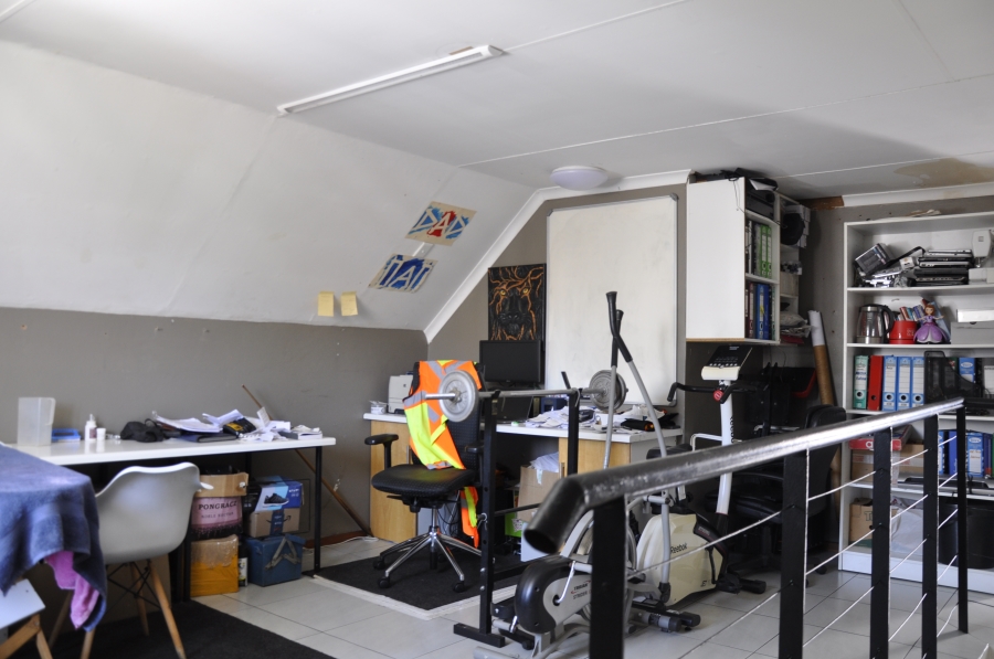 4 Bedroom Property for Sale in Halfway Gardens Gauteng